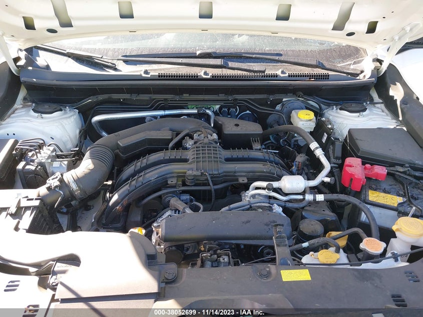 VIN JF2GUADC5R8216150 2024 SUBARU CROSSTREK PREMIUM