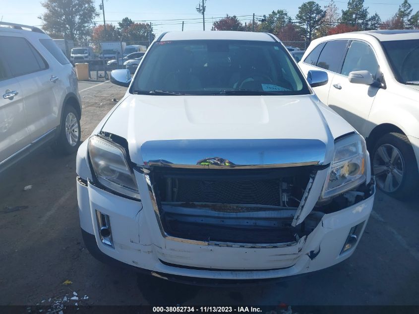 2013 GMC TERRAIN SLE-1 - 2GKALMEK0D6146610