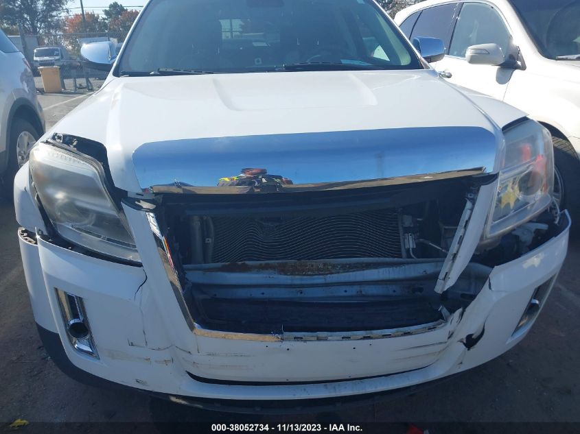 2013 GMC TERRAIN SLE-1 - 2GKALMEK0D6146610