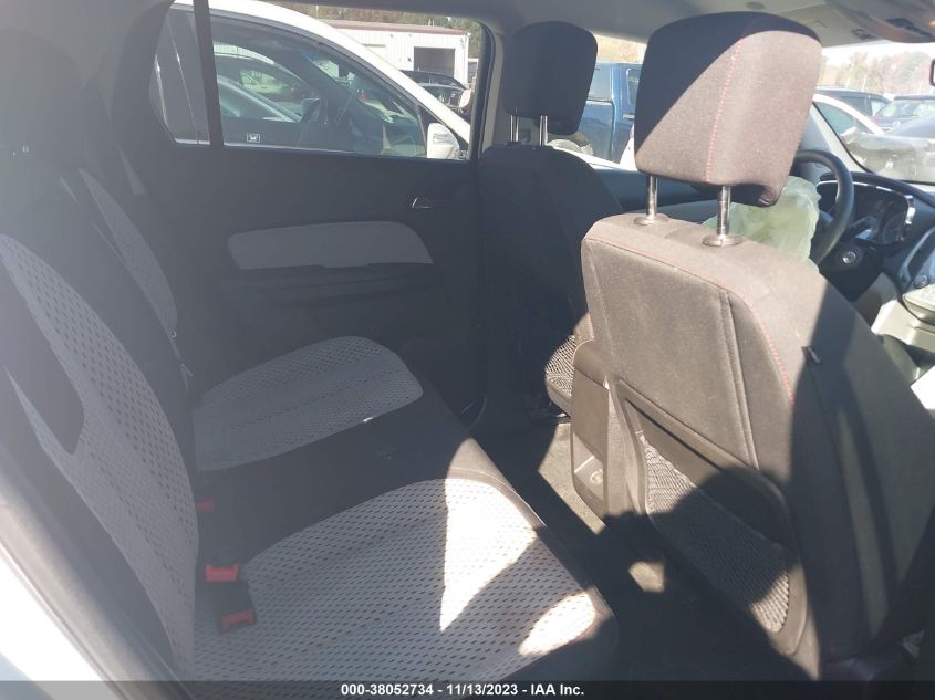 2013 GMC TERRAIN SLE-1 - 2GKALMEK0D6146610