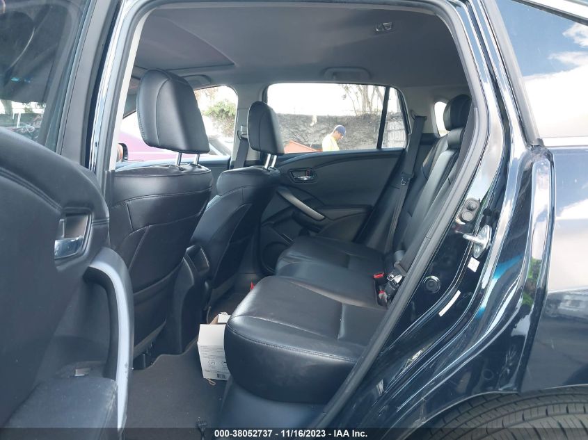 2013 ACURA RDX - 5J8TB3H34DL008731