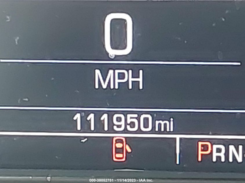 2017 CHEVROLET TAHOE C1500 LT - 1GNSCBKC1HR219955