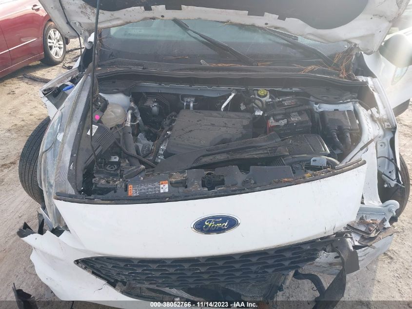 2020 FORD ESCAPE S - 01FMCU9F67LUA8190