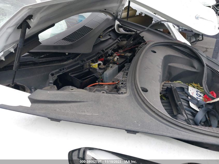 2021 TESLA MODEL 3 - 5YJ3E1EB2MF937986