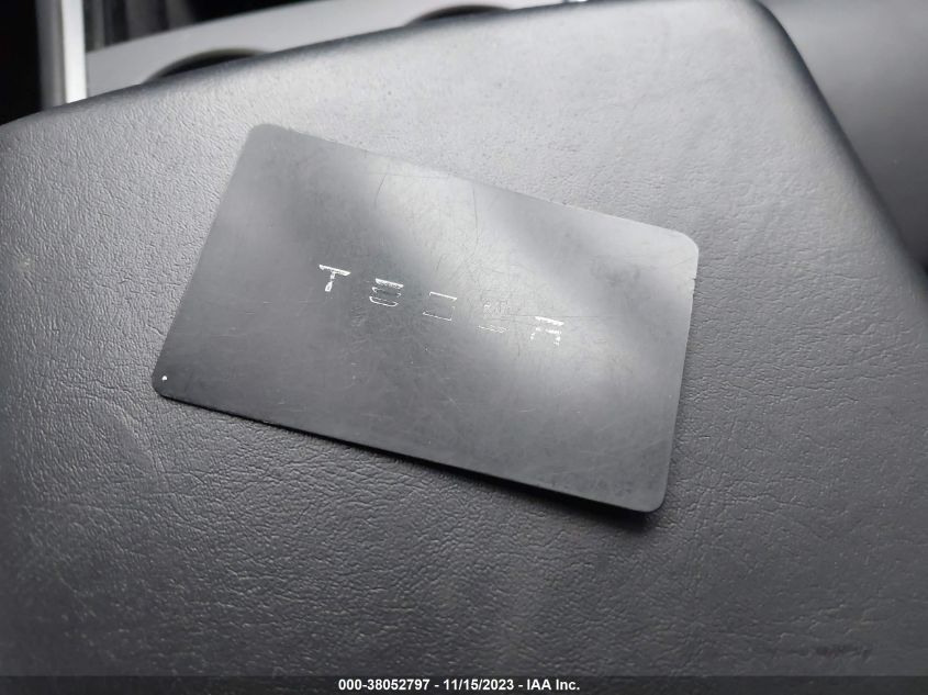 2021 TESLA MODEL 3 - 5YJ3E1EB2MF937986