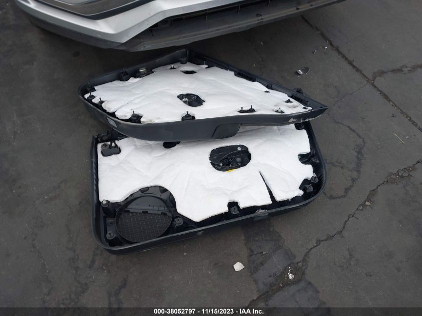 2021 TESLA MODEL 3 - 5YJ3E1EB2MF937986