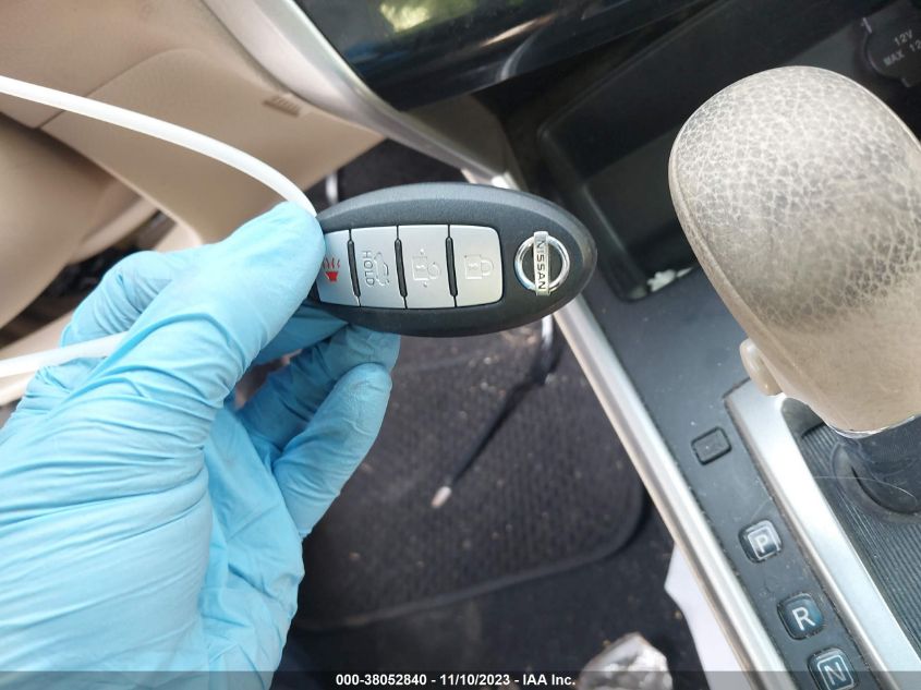 2015 NISSAN ALTIMA 2.5 S - 1N4AL3AP3FC201462