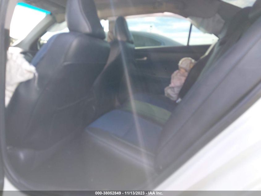 2016 TOYOTA CAMRY XLE/SE/LE/XSE - 4T1BF1FK5GU144731