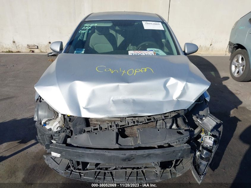 2017 HYUNDAI ELANTRA SE/VALUE/LIMITED - 5NPD84LF2HH155665