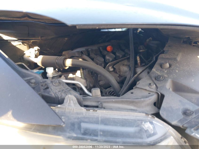 2013 HONDA CIVIC LX - 19XFB2F58DE265927