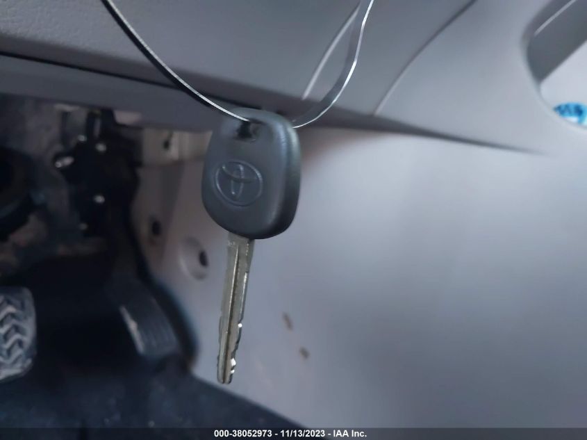 2013 TOYOTA HIGHLANDER HYBRID BASE V6 - JTEBC3EH0D2013353
