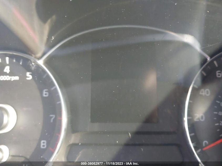 2015 KIA FORTE EX - KNAFX5A80F5298842