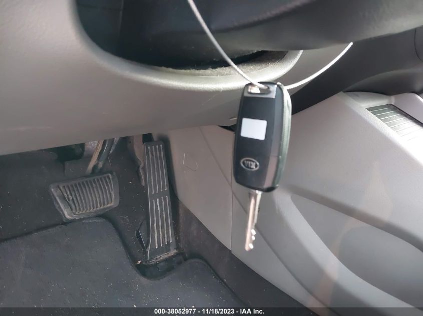 2015 KIA FORTE EX - KNAFX5A80F5298842