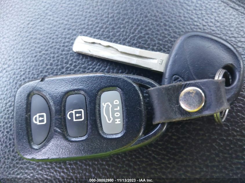 2013 KIA OPTIMA LX KNAGM4A0D5364267