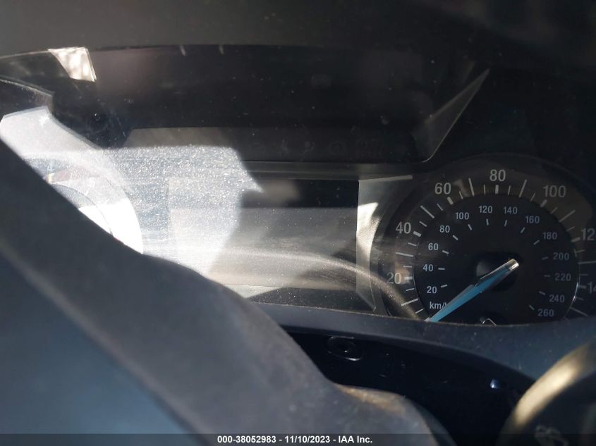 2014 FORD FUSION SE - 1FA6P0HD2E5364482