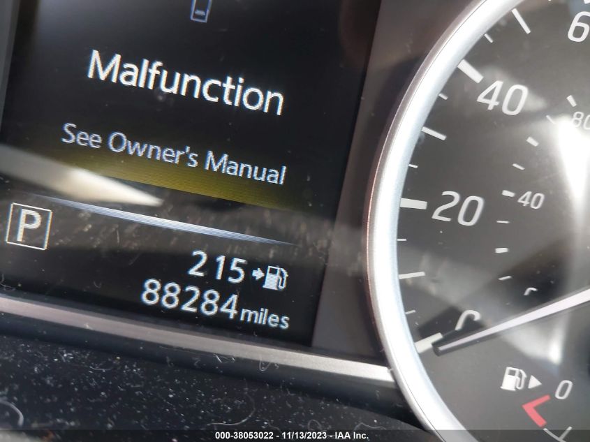 2018 NISSAN SENTRA S/SV/SR/SL - 3N1AB7AP3JY339171