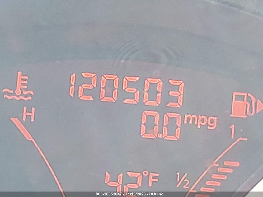 2014 NISSAN JUKE S/SV/SL/NISMO - JN8AF5MV0ET357842
