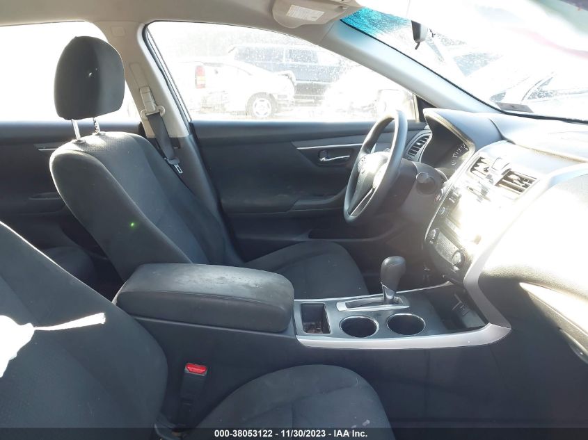 2015 NISSAN ALTIMA 2.5/S/SV/SL - 1N4AL3AP1FN361294