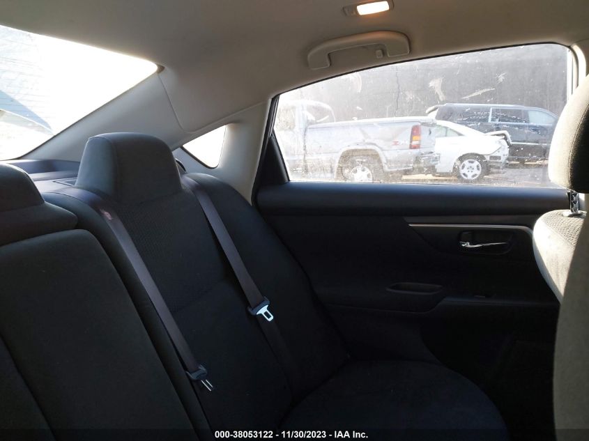 2015 NISSAN ALTIMA 2.5/S/SV/SL - 1N4AL3AP1FN361294