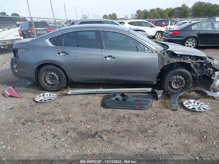 2015 NISSAN ALTIMA 2.5/2.5 S/2.5 SL/2.5 SV - 1N4AL3AP5FN322949