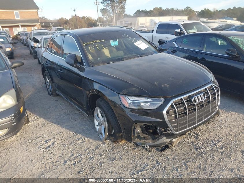 AUDI-Q5-WA1AAAFY8M2015516