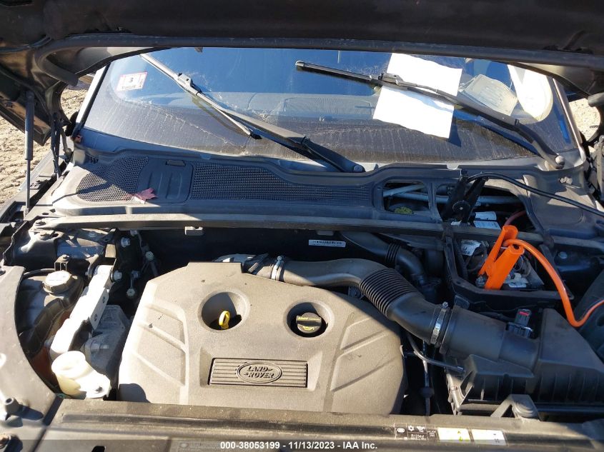 2015 LAND ROVER RANGE ROVER EVOQUE PURE PREMIUM - SALVR2BG7FH029712