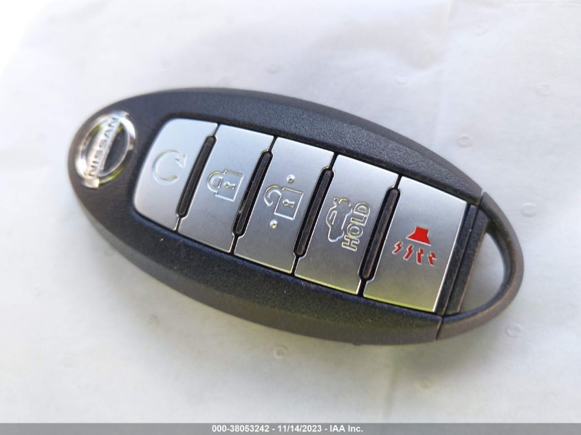 2015 NISSAN ALTIMA 2.5 SV - 1N4AL3AP2FC291249