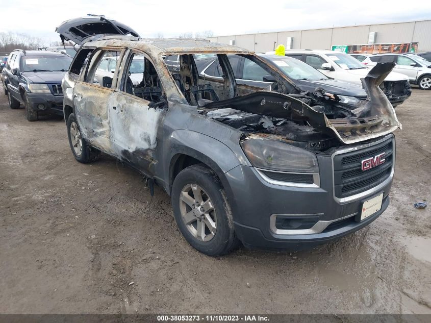 2014 GMC ACADIA SLE-2 - 1GKKVPKD7EJ231647