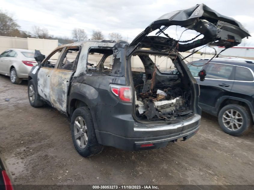 2014 GMC ACADIA SLE-2 - 1GKKVPKD7EJ231647