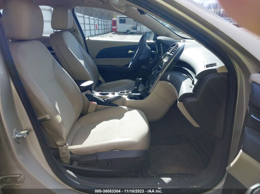 2015 CHEVROLET MALIBU 1LT - 1G11C5SL5FF159319