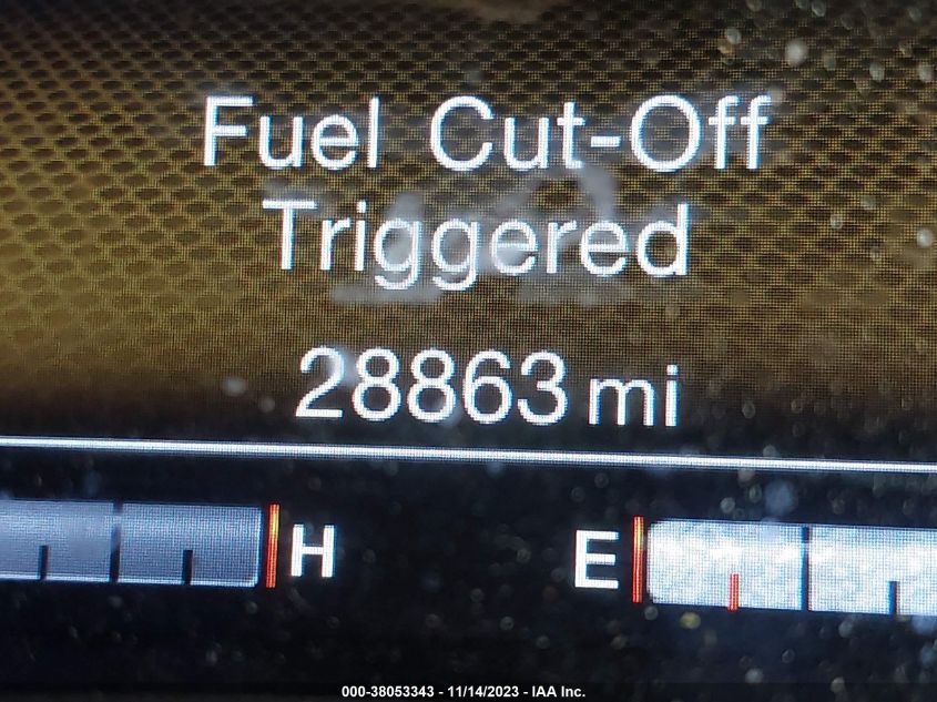 2021 JEEP RENEGADE LATITUDE - ZACNJDBBXMPM31631