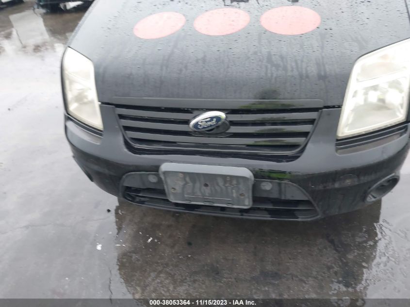 2013 FORD TRANSIT CONNECT XLT - NM0LS7DN4DT149180