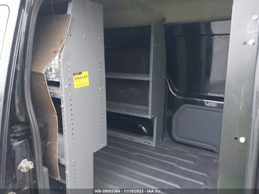 2013 FORD TRANSIT CONNECT XLT - NM0LS7DN4DT149180