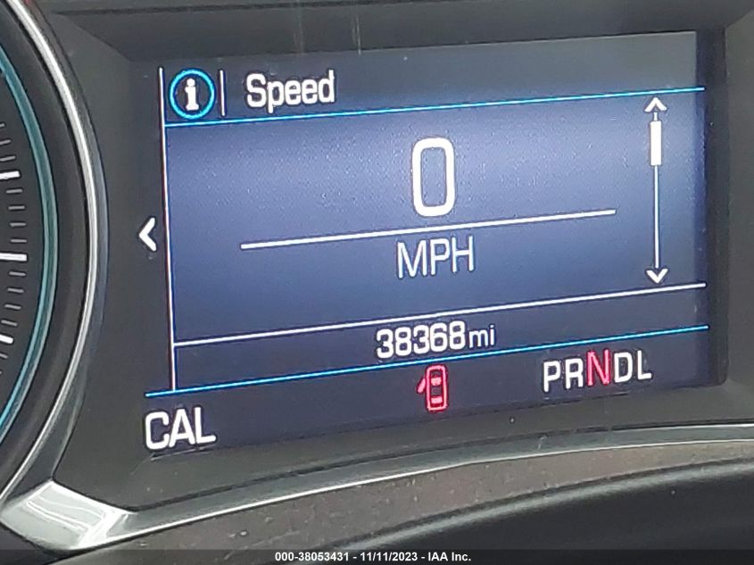 2022 CHEVROLET EQUINOX AWD LT - 3GNAXUEV5NL110202