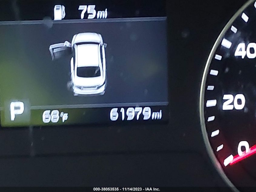 2021 KIA FORTE LXS - 3KPF24AD3ME336302