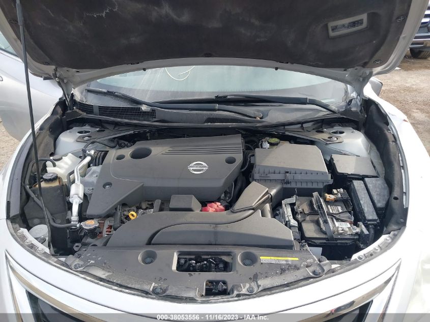 2015 NISSAN ALTIMA 2.5/S/SV/SL - 1N4AL3APXFC248620