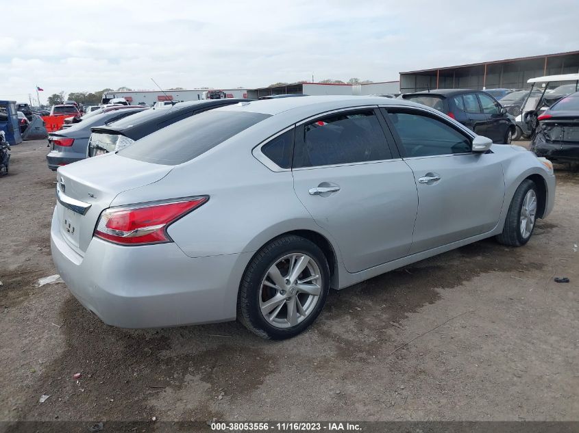 2015 NISSAN ALTIMA 2.5/S/SV/SL - 1N4AL3APXFC248620