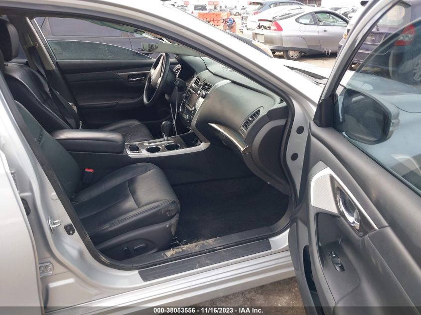 2015 NISSAN ALTIMA 2.5/S/SV/SL - 1N4AL3APXFC248620
