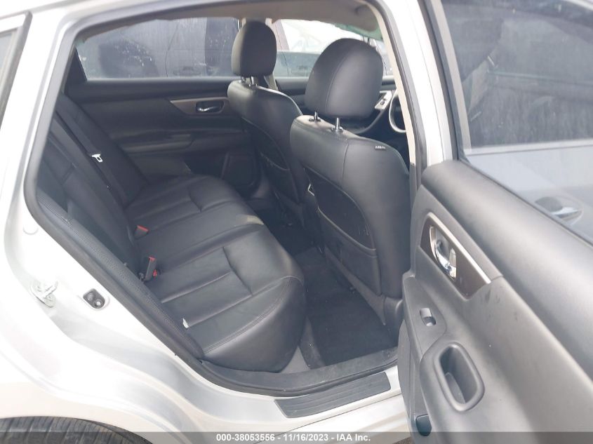 2015 NISSAN ALTIMA 2.5/S/SV/SL - 1N4AL3APXFC248620