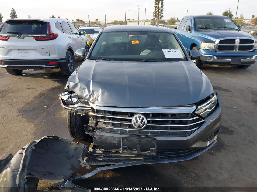2019 VOLKSWAGEN JETTA 1.4T R-LINE/1.4T S - 3VWC57BU6KM224846