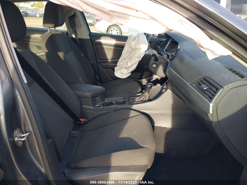 2019 VOLKSWAGEN JETTA 1.4T R-LINE/1.4T S - 3VWC57BU6KM224846