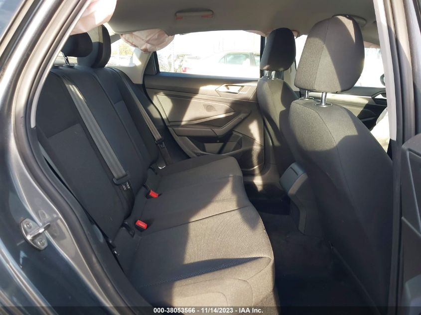 2019 VOLKSWAGEN JETTA 1.4T R-LINE/1.4T S - 3VWC57BU6KM224846