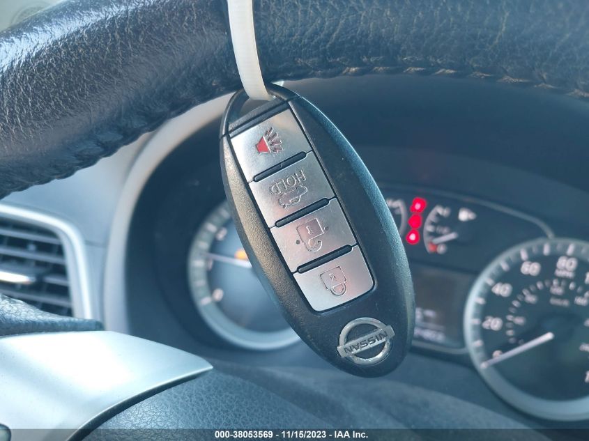 2014 NISSAN SENTRA SV - 3N1AB7AP2EY296271