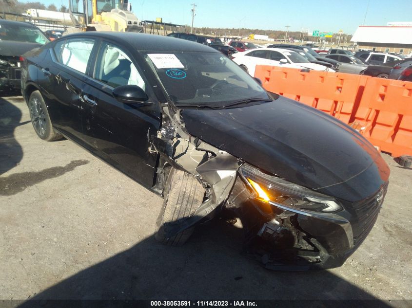 2023 NISSAN ALTIMA SV - 1N4BL4DV4PN31120