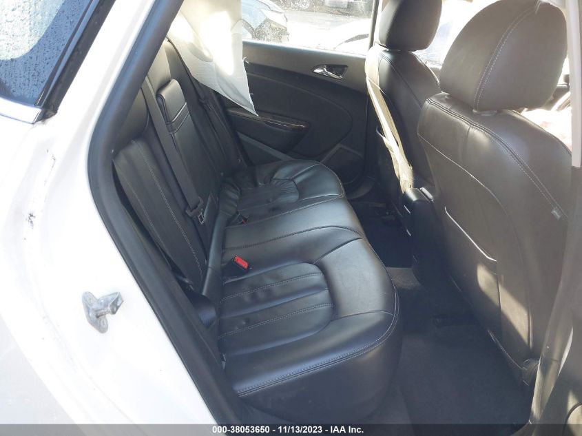 2015 BUICK VERANO LEATHER GROUP - 1G4PS5SK2F4165680
