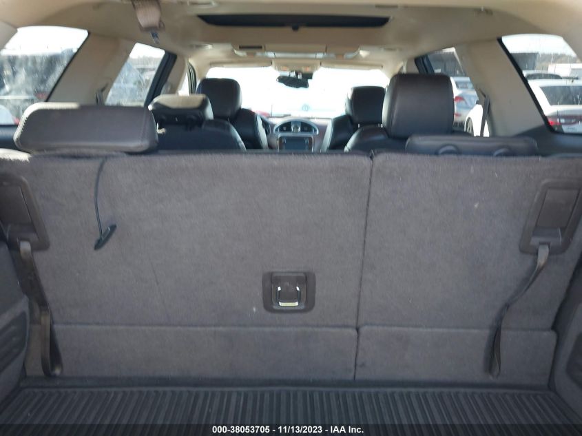 2014 BUICK ENCLAVE PREMIUM - 5GAKRCKD5EJ233679