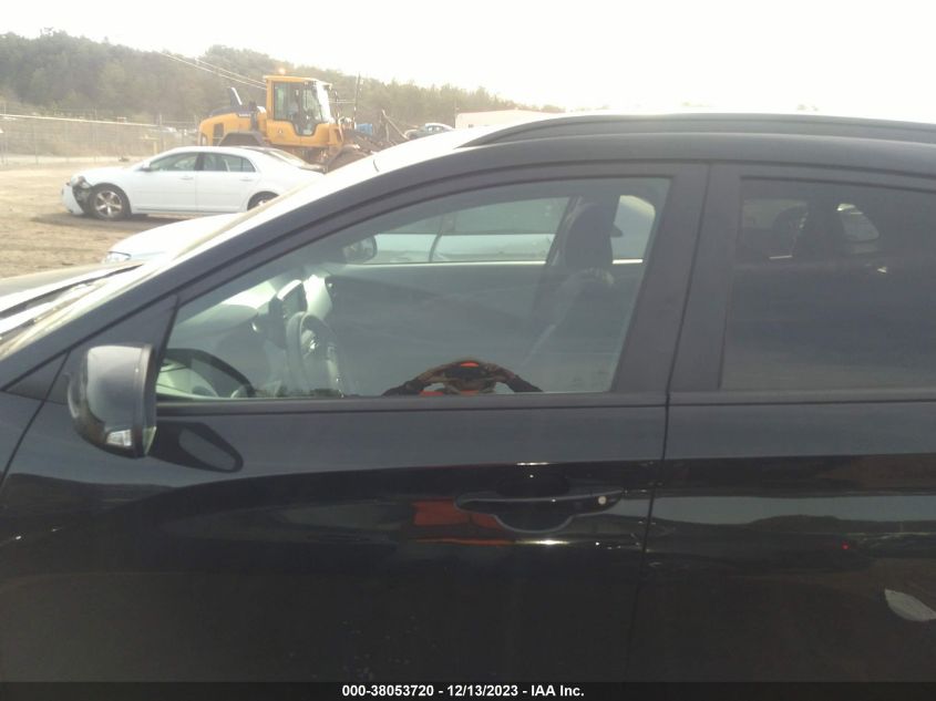 2018 HYUNDAI KONA SEL - KM8K62AA4JU084534