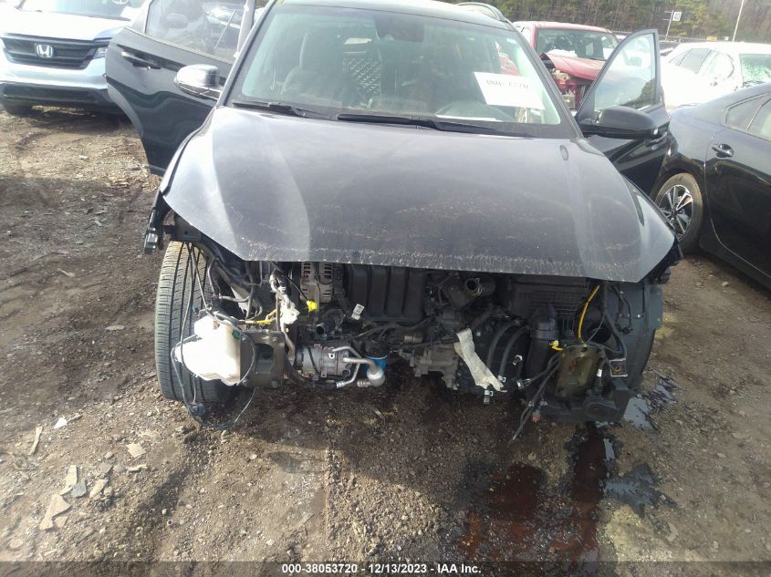 2018 HYUNDAI KONA SEL - KM8K62AA4JU084534