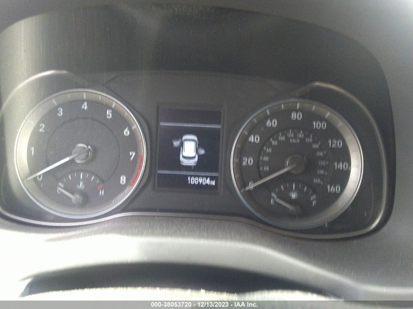 2018 HYUNDAI KONA SEL - KM8K62AA4JU084534