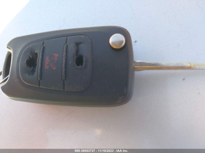 2013 KIA SOUL +/!/SPORT - KNDJT2A6XD7483875